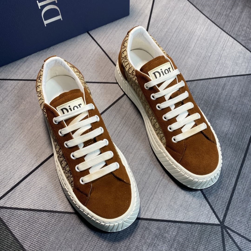 Christian Dior Casual Shoes